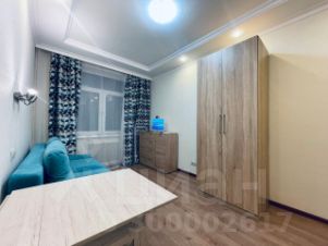 1-комн.кв., 24 м², этаж 7