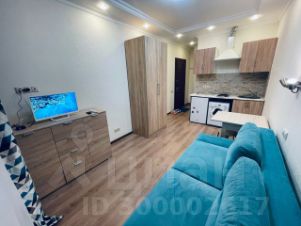 1-комн.кв., 24 м², этаж 7