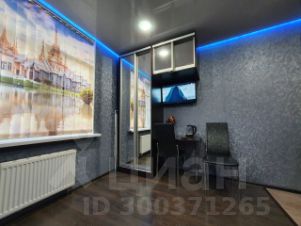 1-комн.кв., 17 м², этаж 2