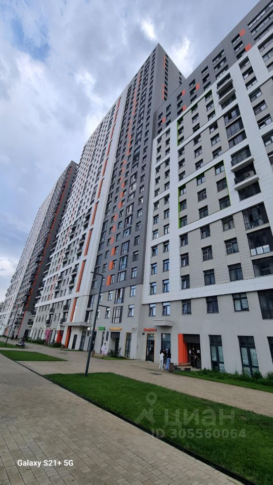 Продается3-комн.квартира,72,5м²