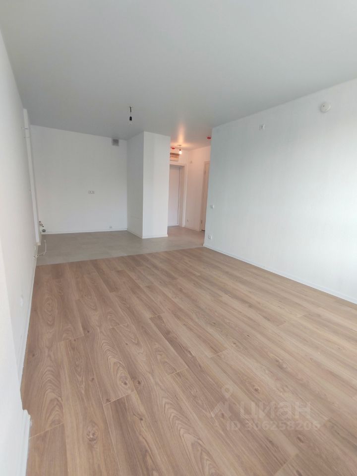 Продается1-комн.квартира,40,8м²