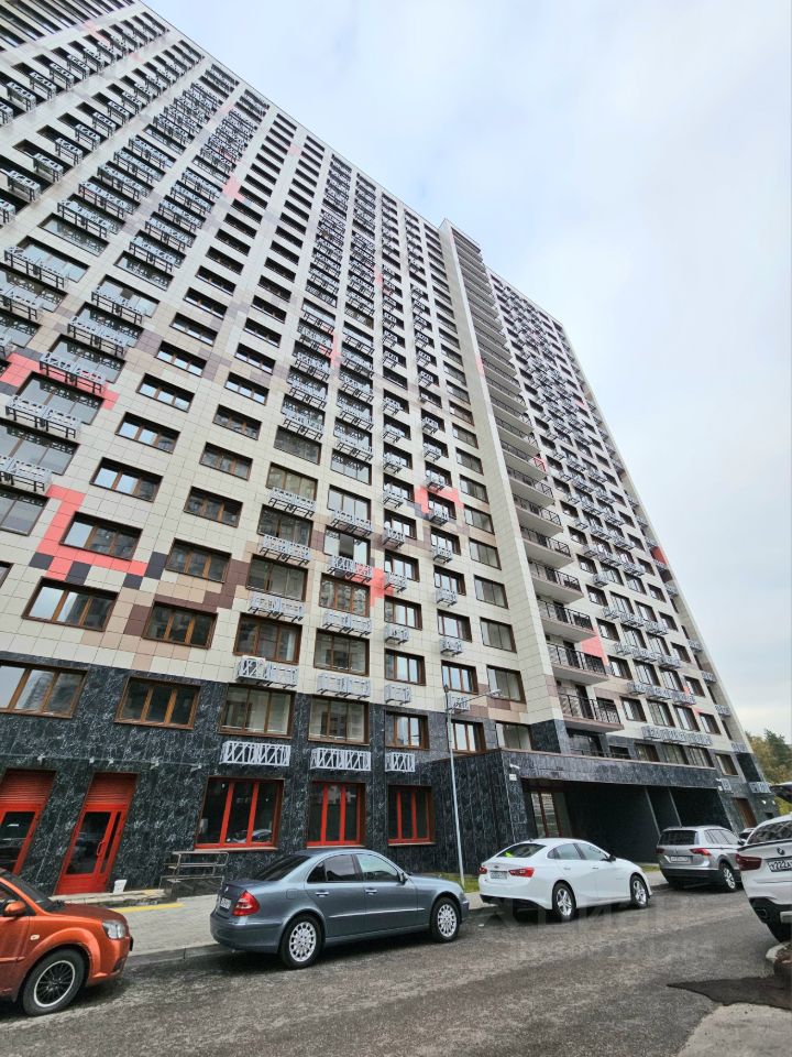 Сдается3-комн.квартира,75м²