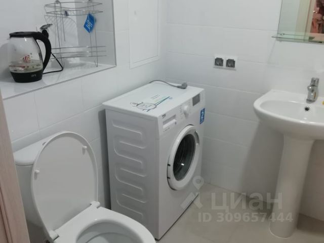 1-комн., 36,3 м², 13/33 этаж