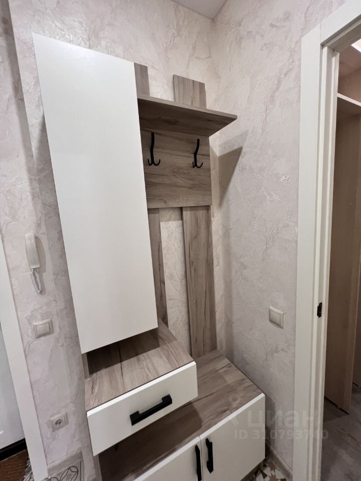 1-комнатная квартира, 43 м² — фото 8