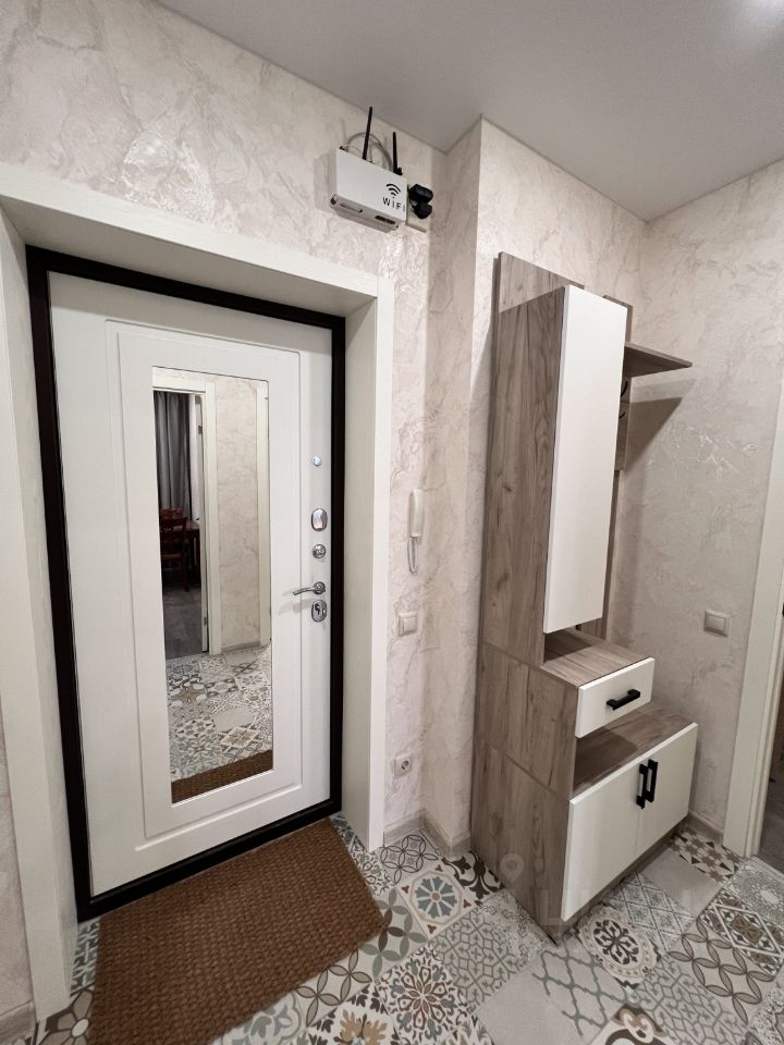 1-комнатная квартира, 43 м² — фото 7