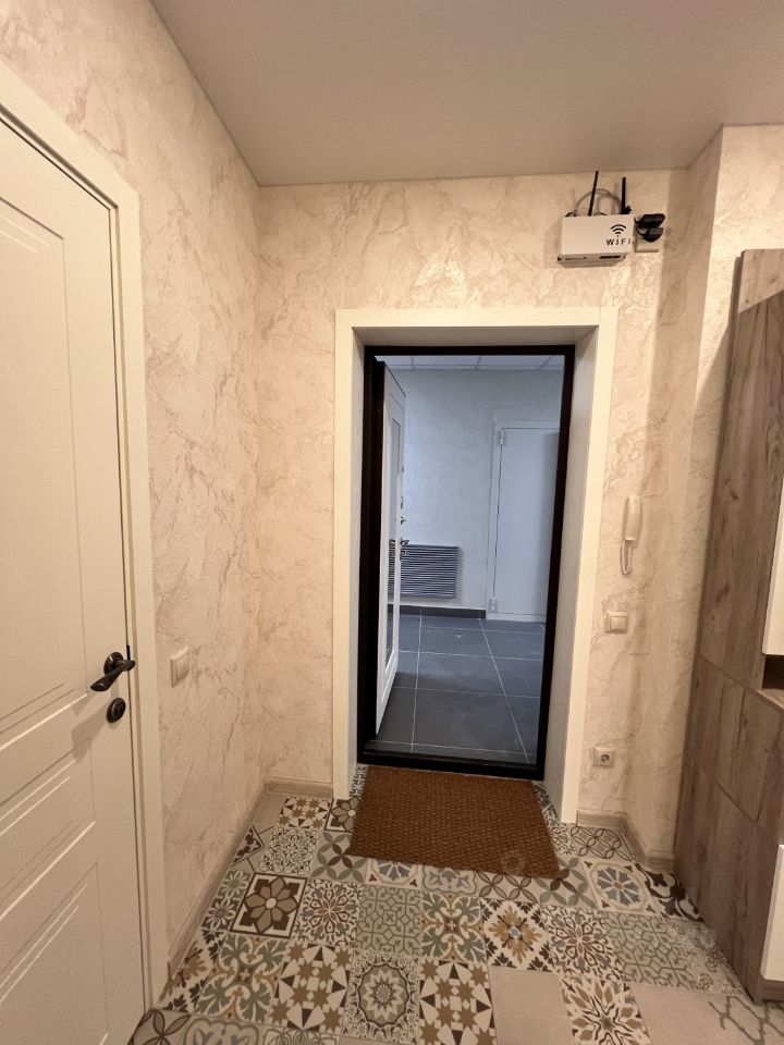 1-комнатная квартира, 43 м² — фото 6