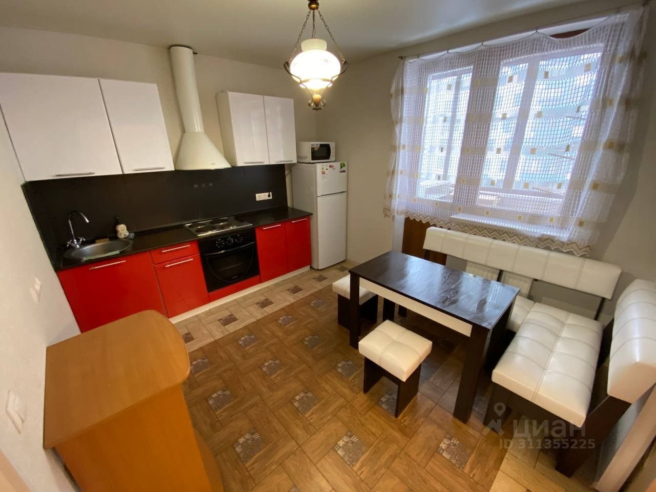 Продается1-комн.квартира,40,3м²