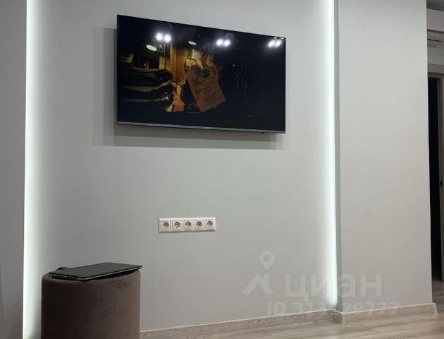 4-комн., 90 м², 11/17 этаж