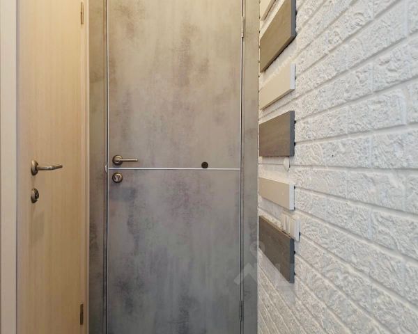 1-комн., 24 м², 2/25 этаж