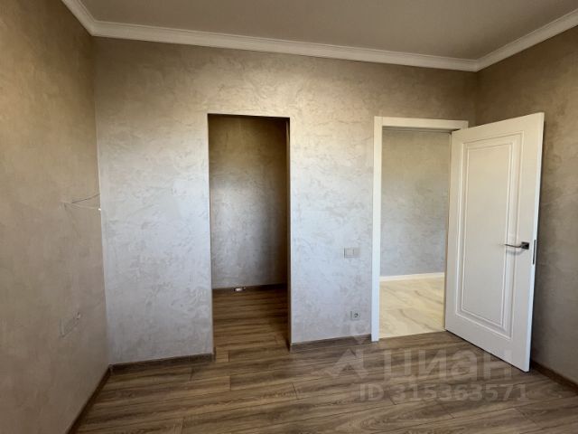 3-комн., 85 м², 8/25 этаж