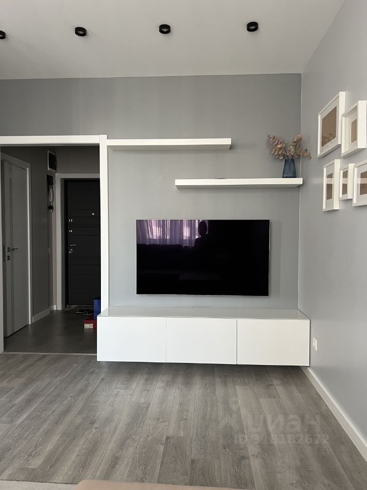 2-комнатная квартира, 52 м² — фото 6