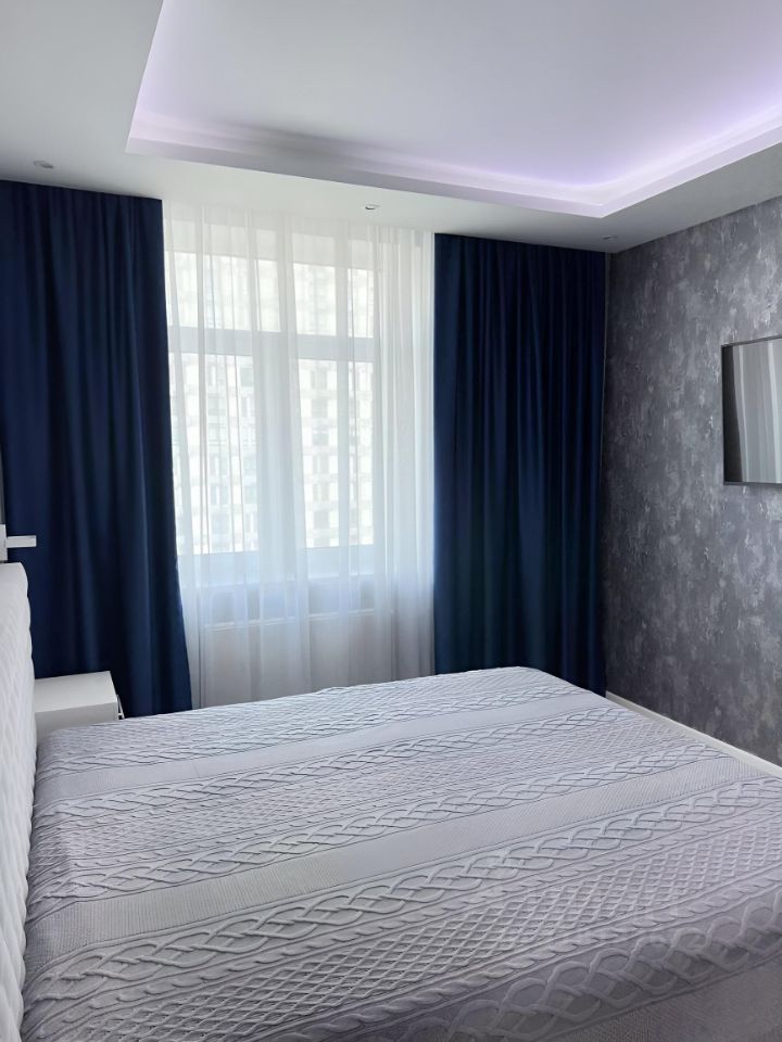 2-комнатная квартира, 52 м² — фото 8