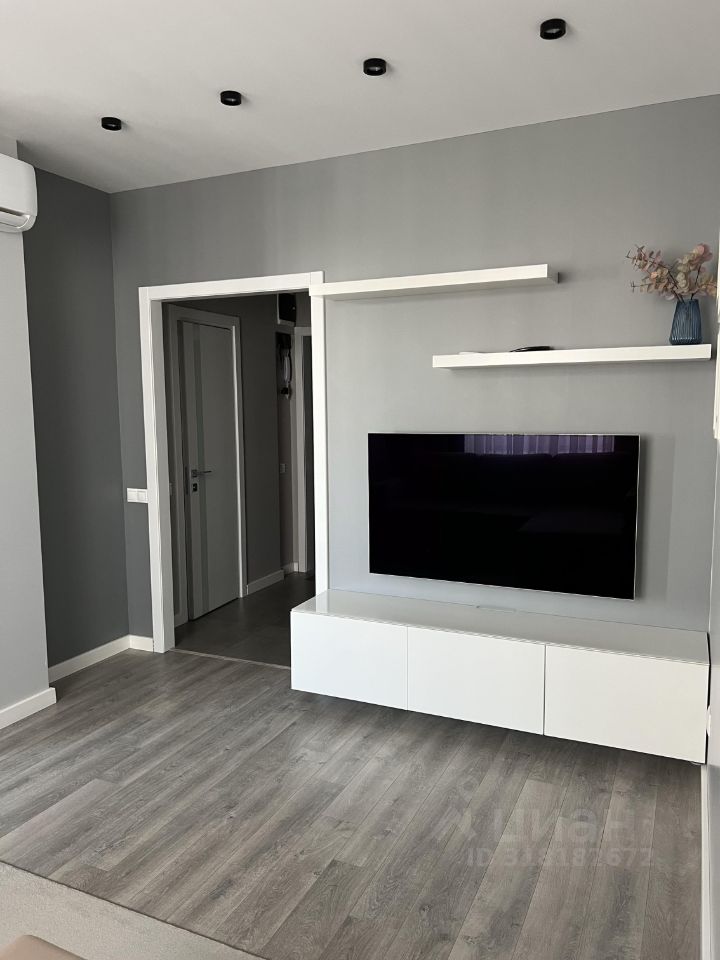 2-комнатная квартира, 52 м² — фото 5