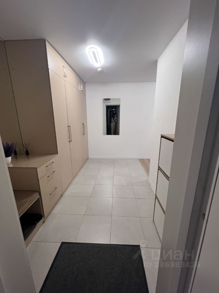 2-комнатная квартира, 63 м² — фото 7