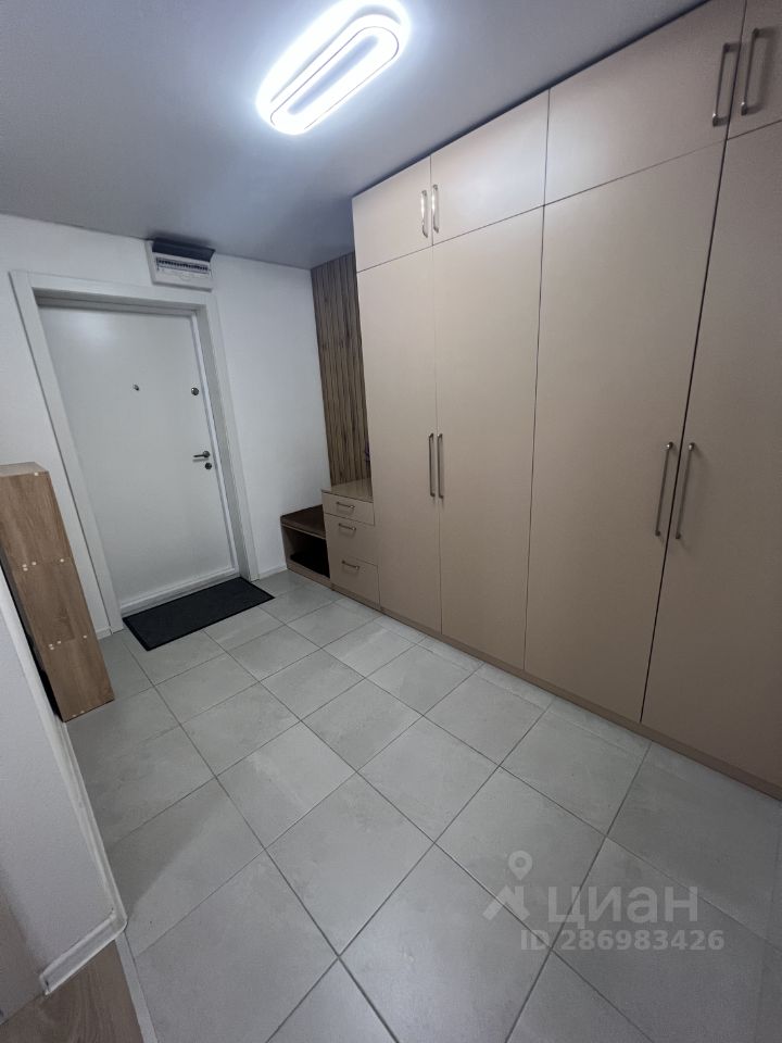 2-комнатная квартира, 63 м² — фото 8