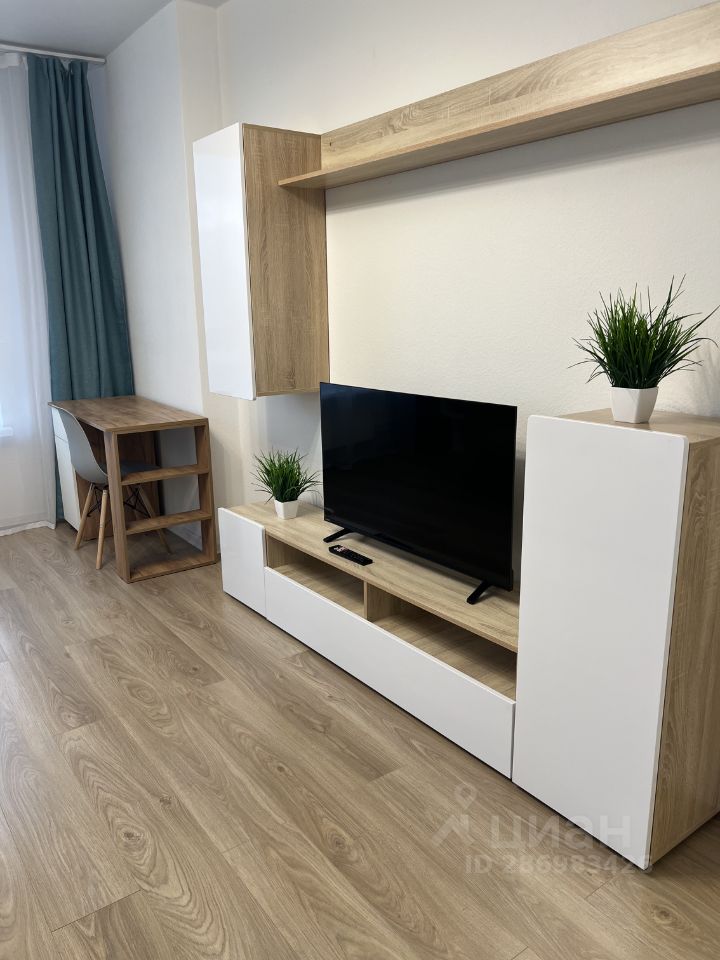 2-комнатная квартира, 63 м² — фото 5