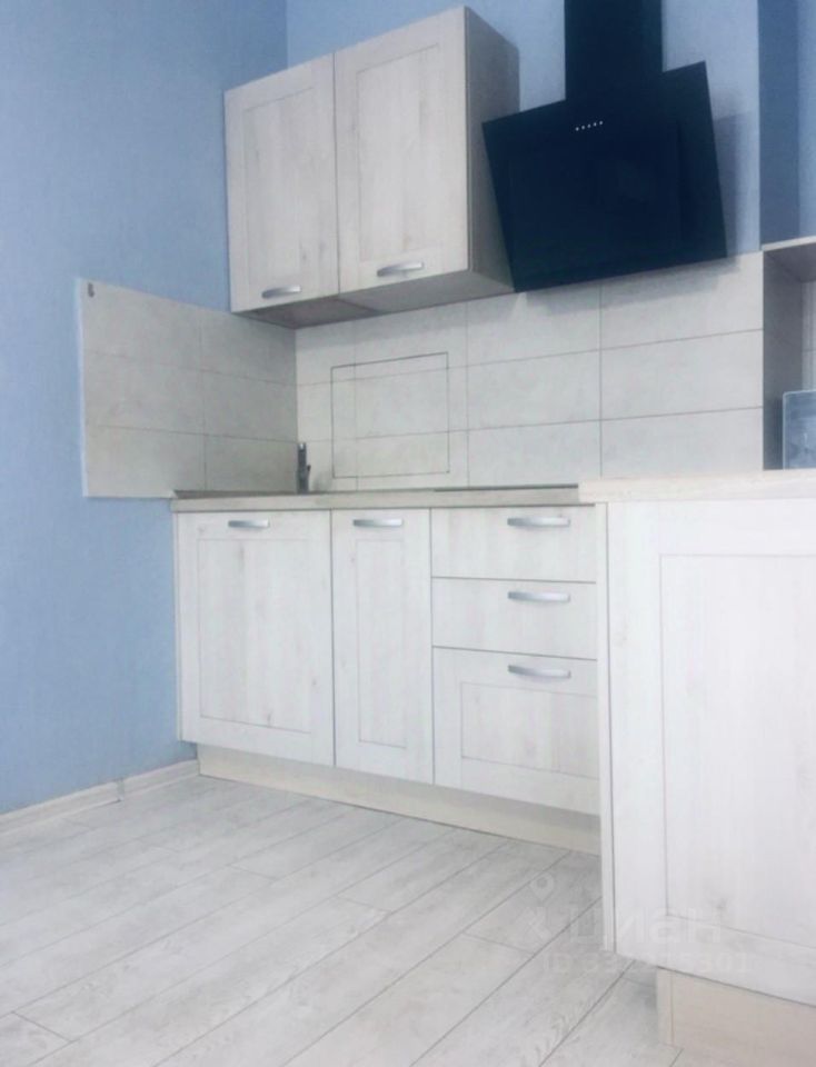 1-комнатная квартира, 36 м² — фото 7