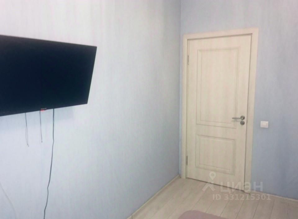 1-комнатная квартира, 36 м² — фото 6