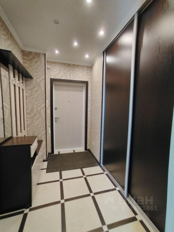 Квартира-студия, 27 м² — фото 8