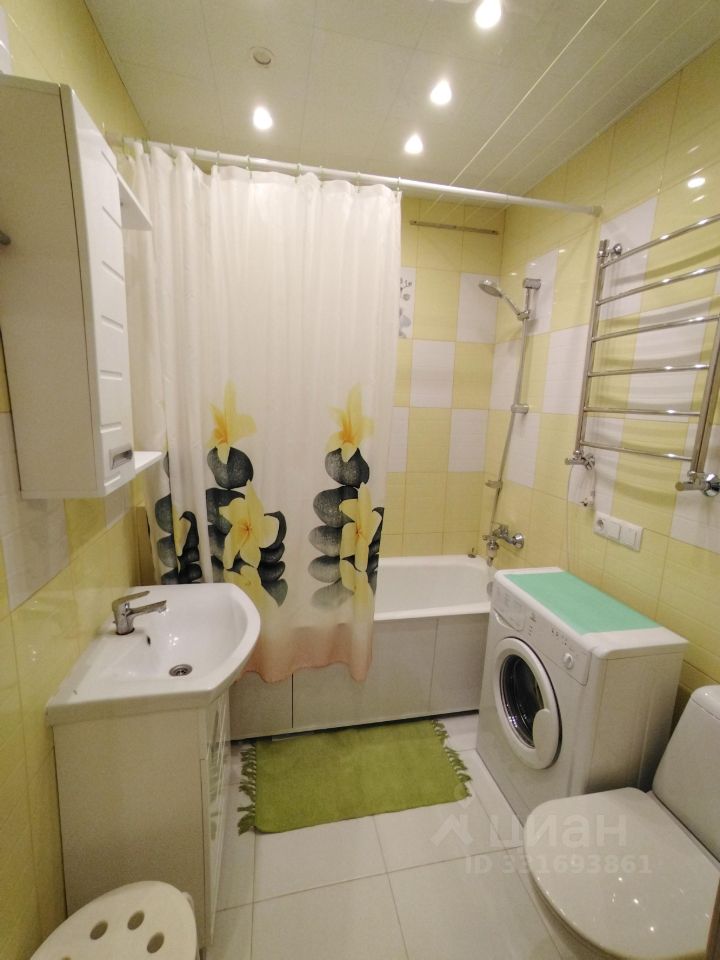 Квартира-студия, 27 м² — фото 6