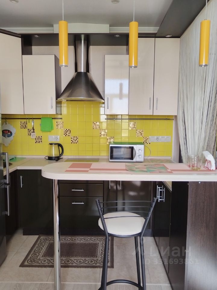 Квартира-студия, 27 м² — фото 5
