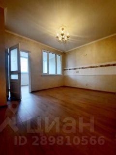 2-комн.кв., 60 м², этаж 5