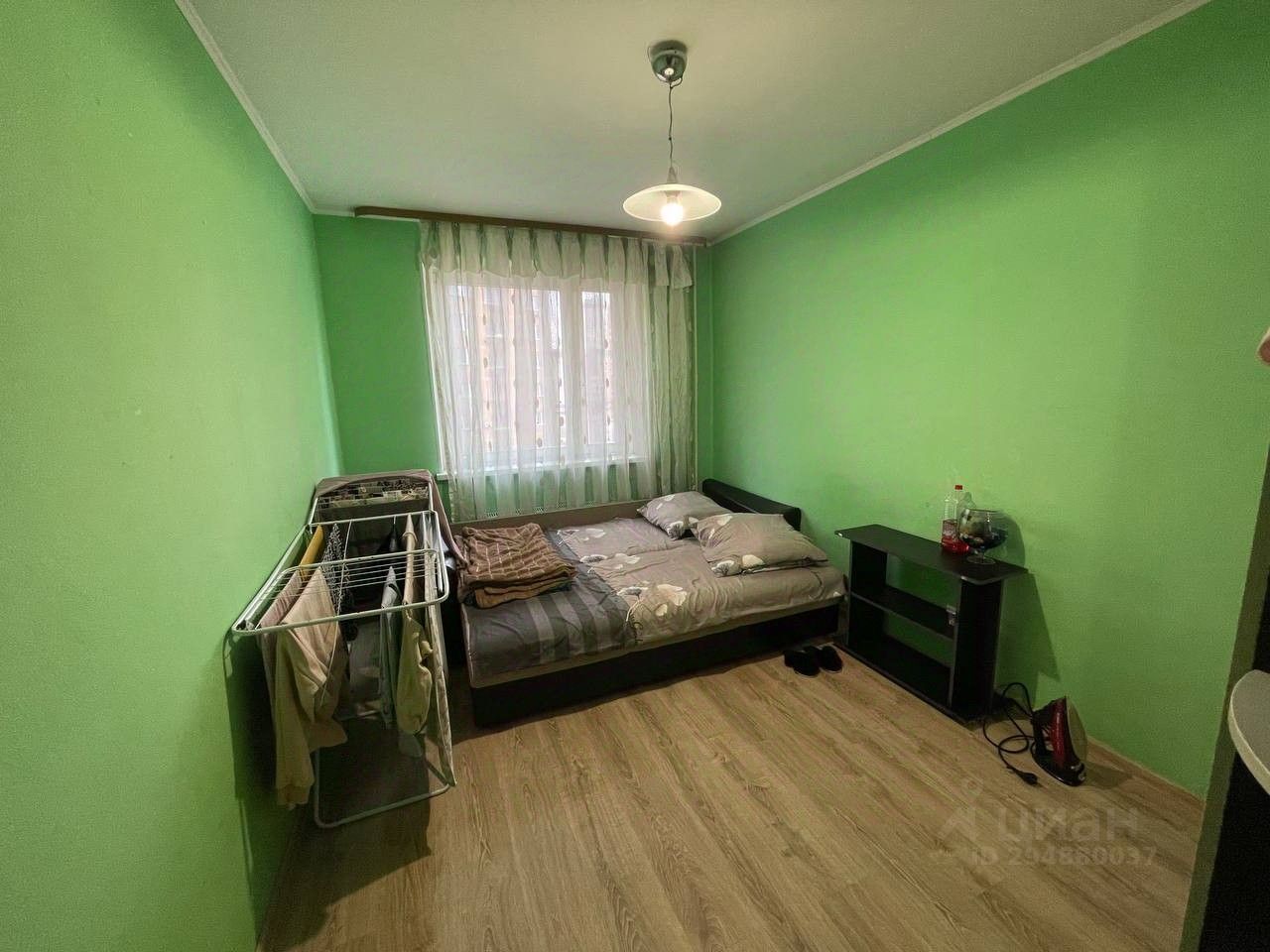 Продаю двухкомнатную квартиру 55.6м² ул. Строителей, 2, Котельники ...