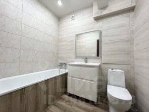 2-комн.кв., 61 м², этаж 16