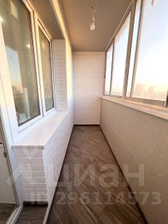 2-комн.кв., 61 м², этаж 16