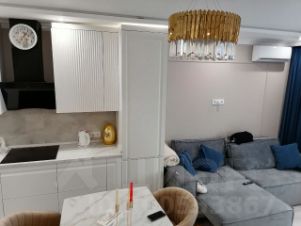 2-комн.кв., 64 м², этаж 6