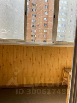 1-комн.кв., 40 м², этаж 9