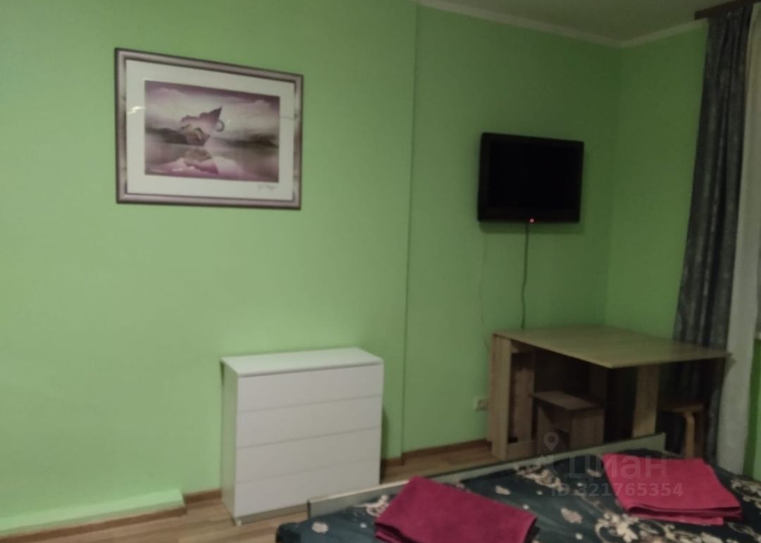 Сдаетсястудия,26м²