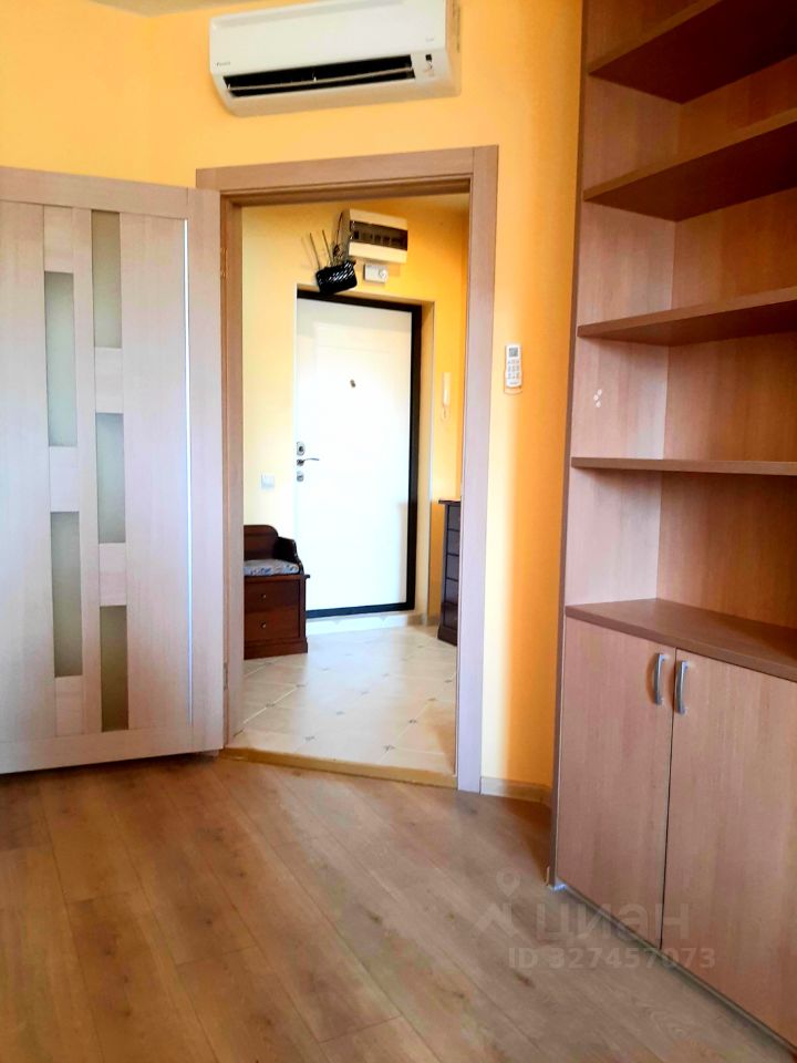 1-комнатная квартира, 46,8 м² — фото 8