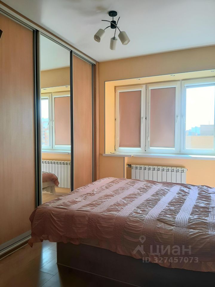 1-комнатная квартира, 46,8 м² — фото 6
