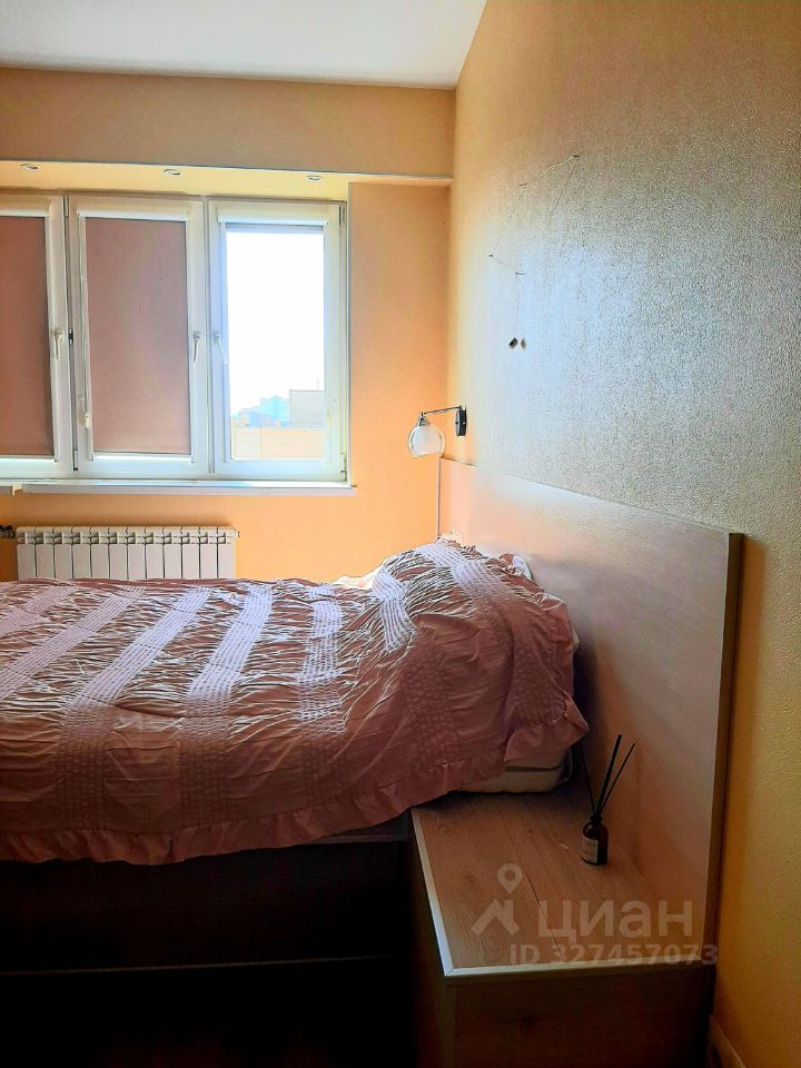 1-комнатная квартира, 46,8 м² — фото 7