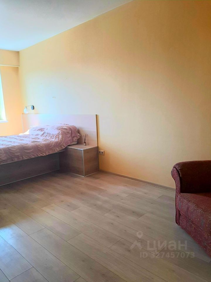 1-комнатная квартира, 46,8 м² — фото 5
