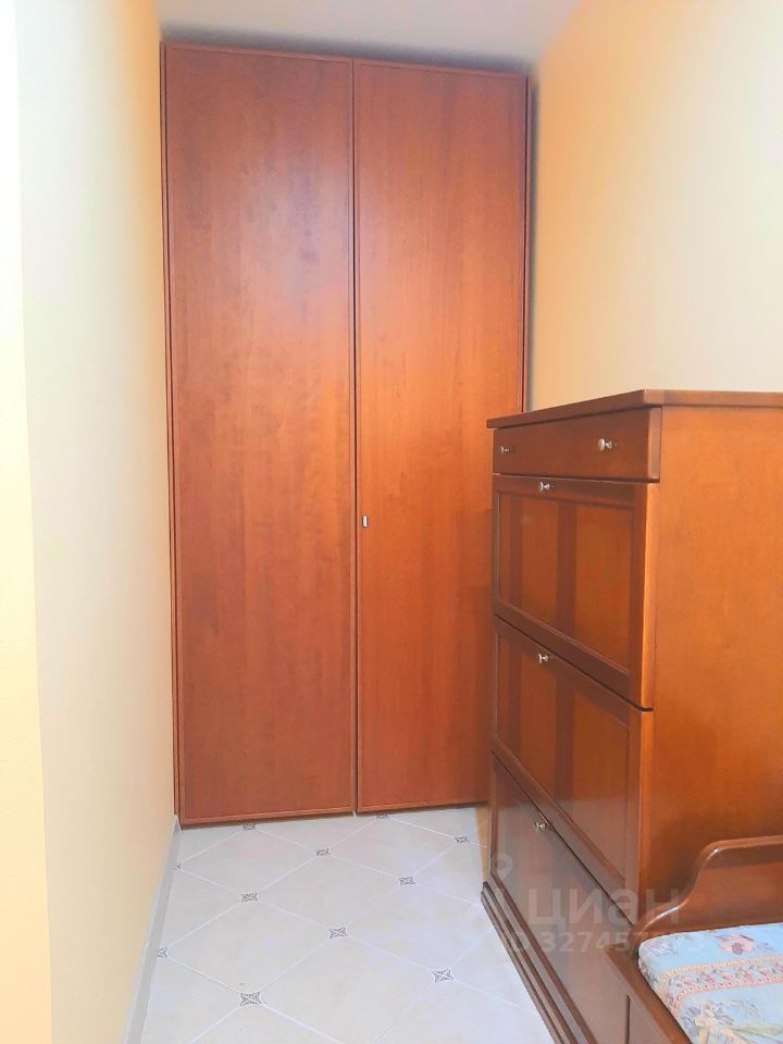 1-комнатная квартира, 46,8 м² — фото 3