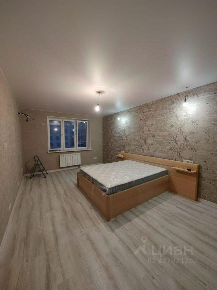 4-комн. квартира в ЖК Мкрн. Белая дача