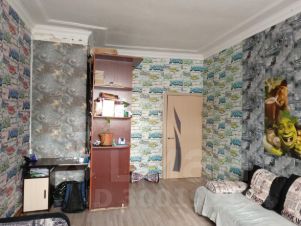 2-комн.кв., 52 м², этаж 1