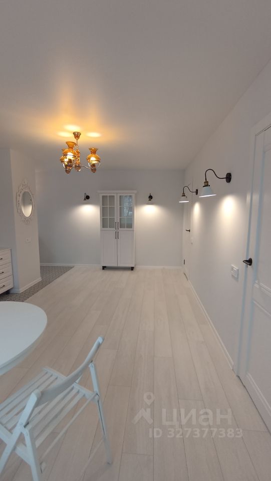 2-к кв. Архангельская область, Котлас ул. Маяковского, 11 (43.9 м²)