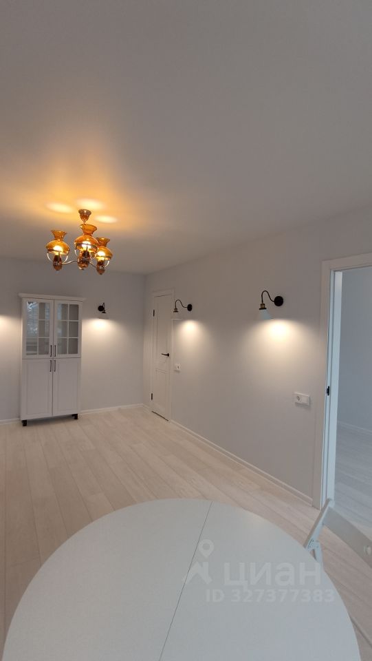 2-к кв. Архангельская область, Котлас ул. Маяковского, 11 (43.9 м²)