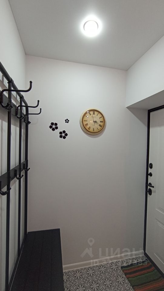 2-к кв. Архангельская область, Котлас ул. Маяковского, 11 (43.9 м²)