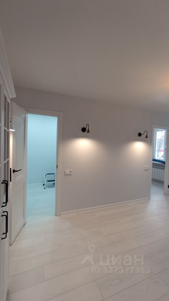 2-к кв. Архангельская область, Котлас ул. Маяковского, 11 (43.9 м²)