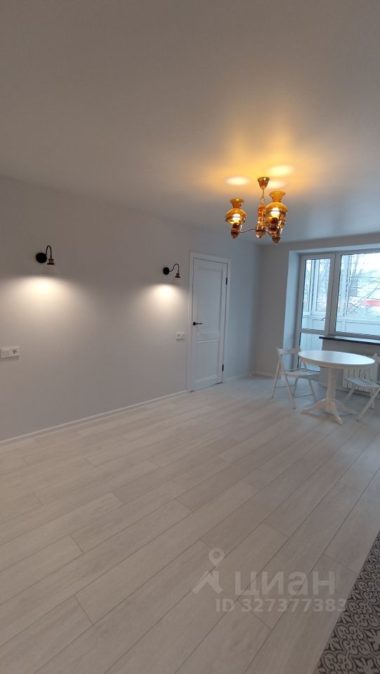 2-к кв. Архангельская область, Котлас ул. Маяковского, 11 (43.9 м²)