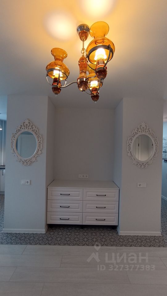 2-к кв. Архангельская область, Котлас ул. Маяковского, 11 (43.9 м²)