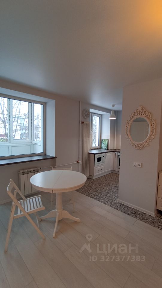 2-к кв. Архангельская область, Котлас ул. Маяковского, 11 (43.9 м²)