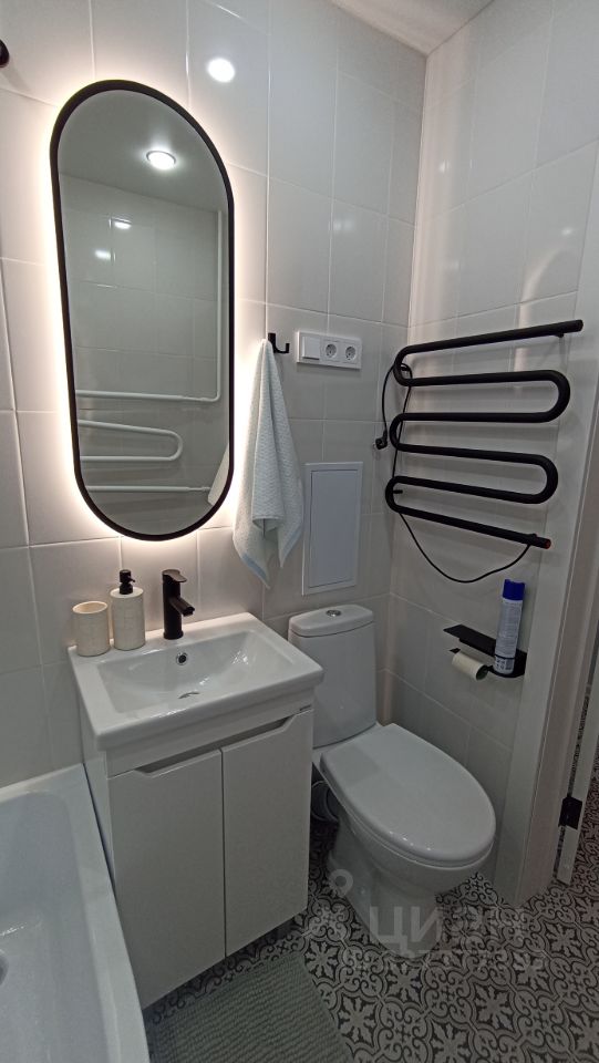 2-к кв. Архангельская область, Котлас ул. Маяковского, 11 (43.9 м²)