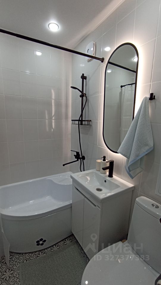 2-к кв. Архангельская область, Котлас ул. Маяковского, 11 (43.9 м²)