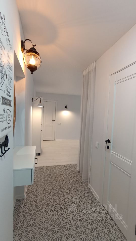 2-к кв. Архангельская область, Котлас ул. Маяковского, 11 (43.9 м²)