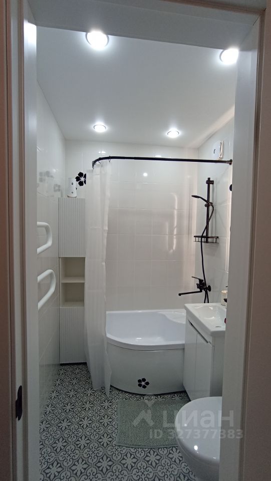 2-к кв. Архангельская область, Котлас ул. Маяковского, 11 (43.9 м²)